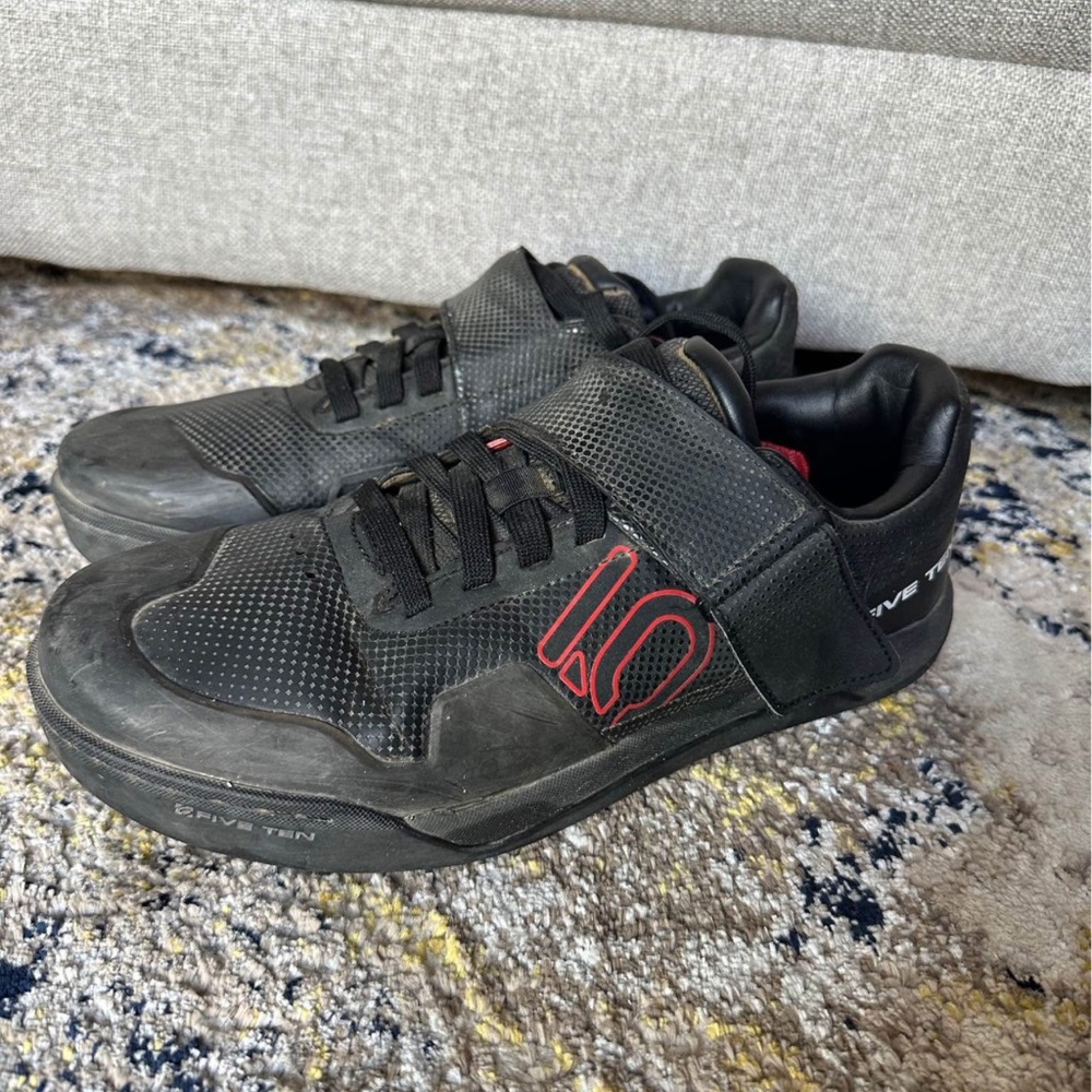 Five Ten Hellcat Pro - Men’s Size 11 - MTB Clipless Shoes